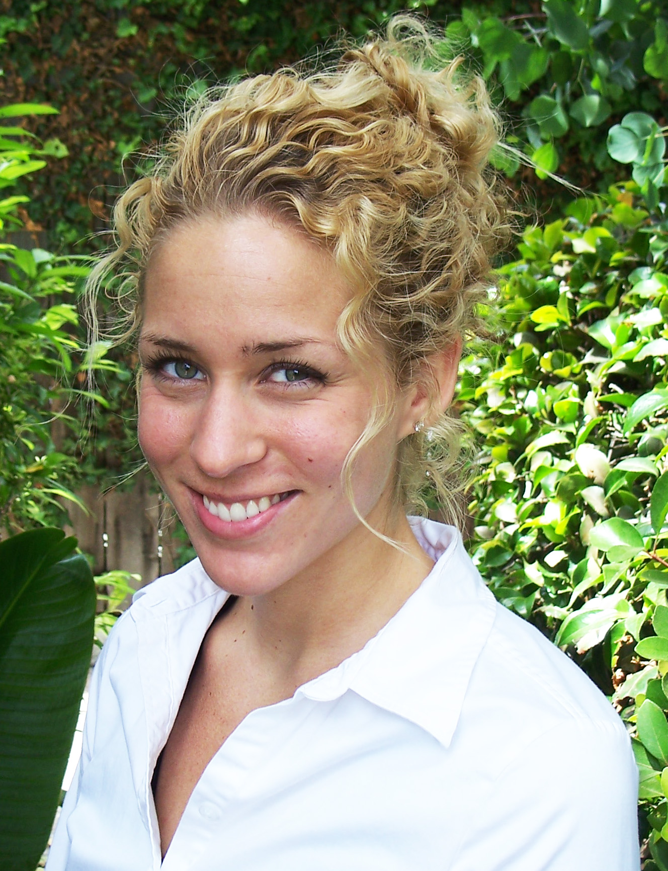Kerstin Fisk